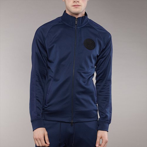 Nike F.C. N98 Track Jacket Midnight Navy for Men